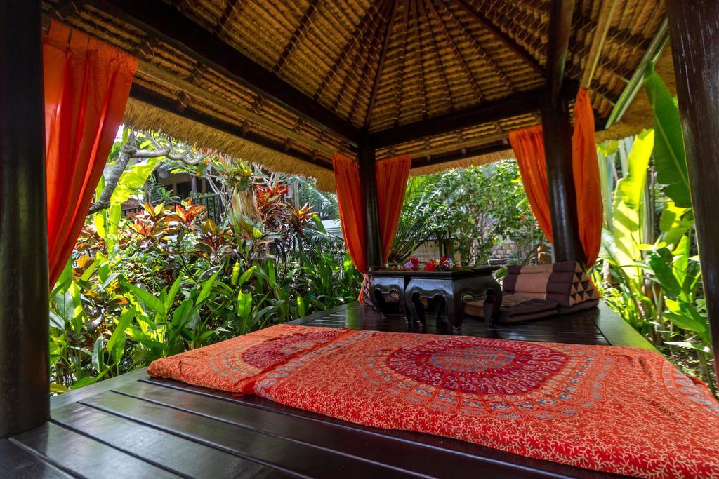 Tropical Bali Hotel Sanur Zewnętrze zdjęcie