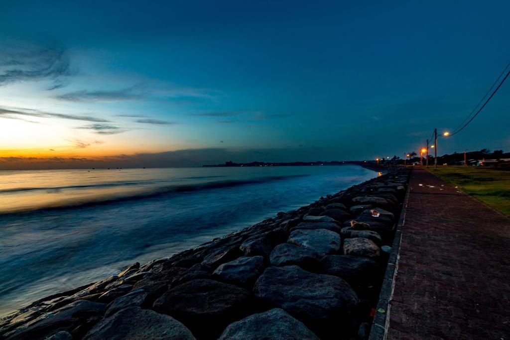 Tropical Bali Hotel Sanur Zewnętrze zdjęcie