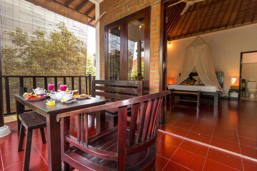 Tropical Bali Hotel Sanur Zewnętrze zdjęcie